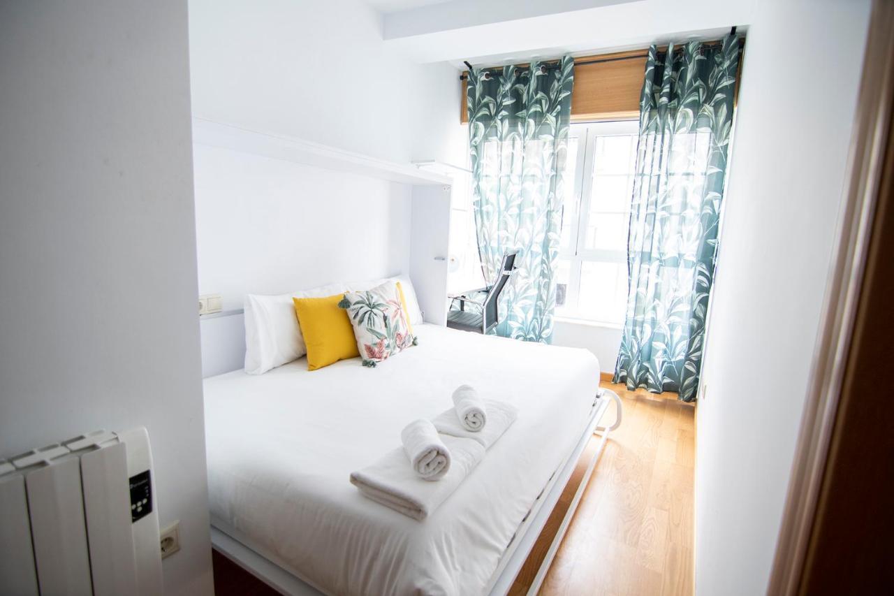 Bright Entire Apartment- Gp 1A San Giacomo di Compostella Esterno foto