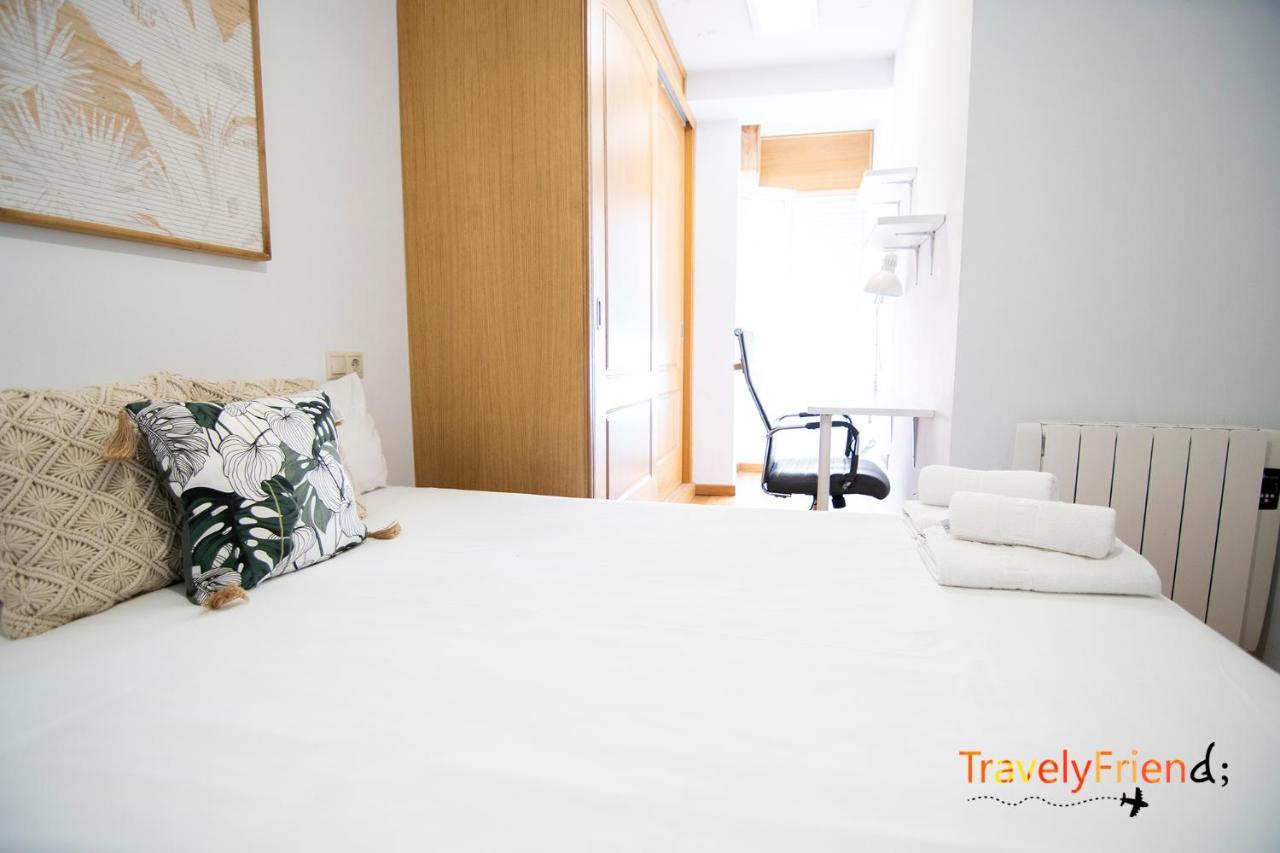 Bright Entire Apartment- Gp 1A San Giacomo di Compostella Esterno foto