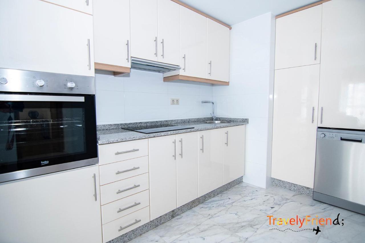 Bright Entire Apartment- Gp 1A San Giacomo di Compostella Esterno foto